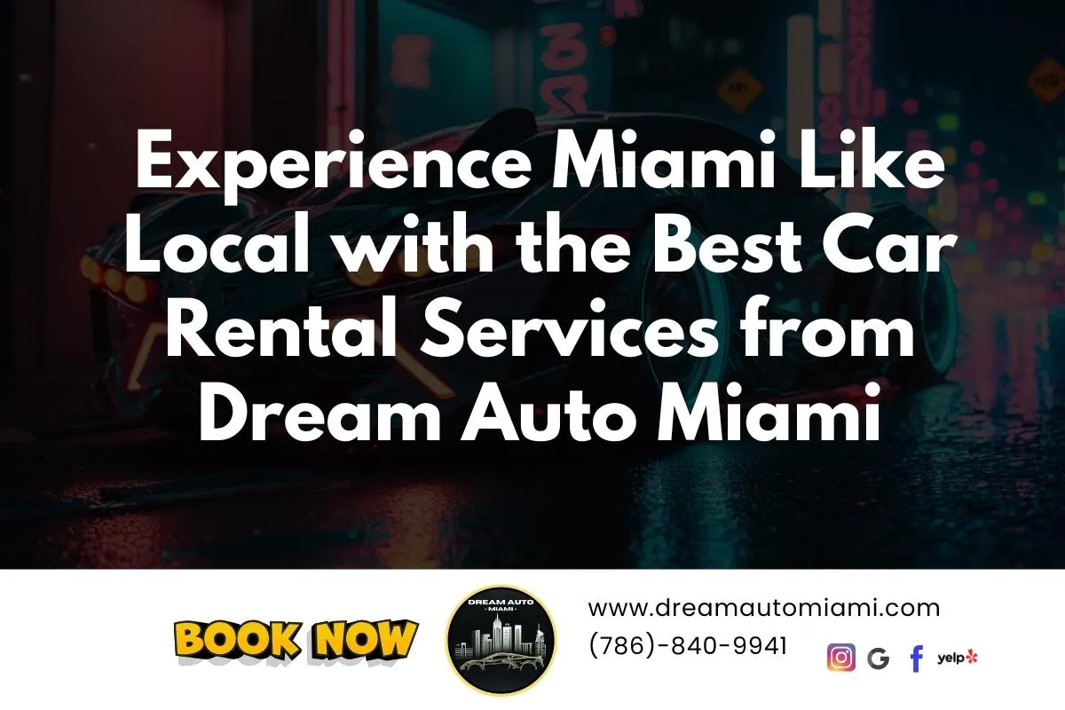 Best Car Rental Services