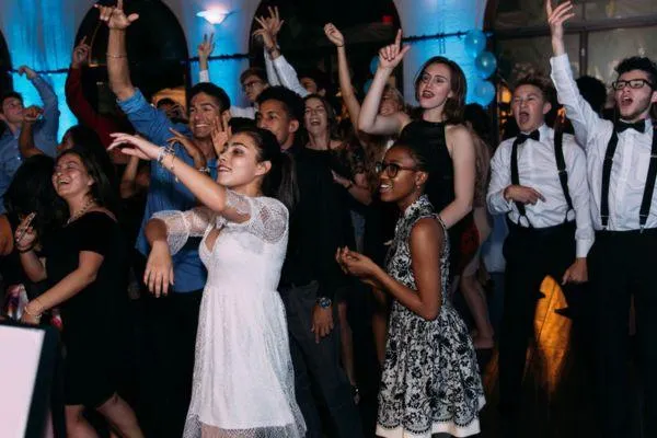 Prom DJ Palm Beach