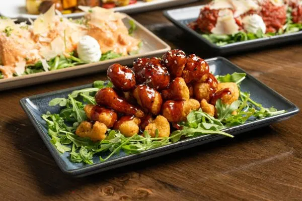 The Ultimate Guide to Modern Restaurant Marketing: How to Stand Out in a Crowded Industry