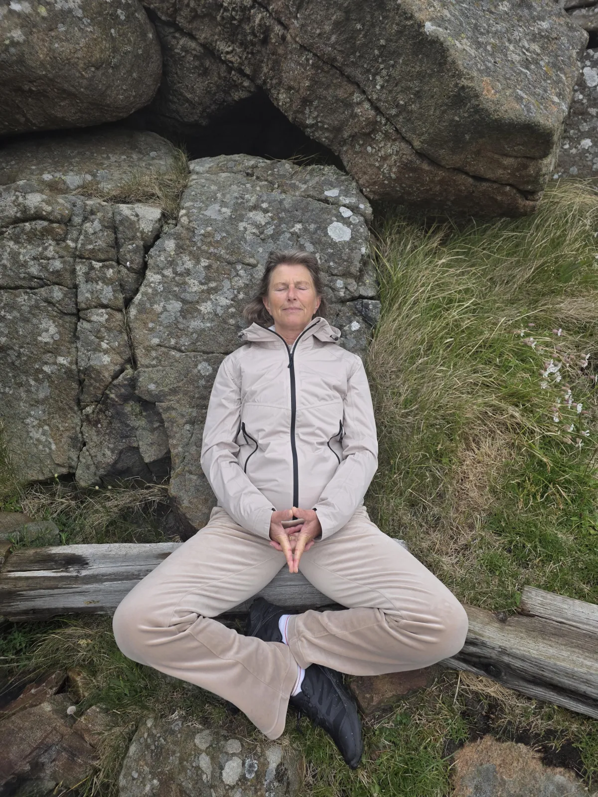 Kroppen og naturens rytmer