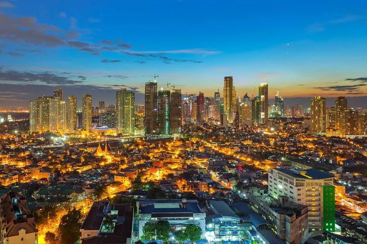 Manila
