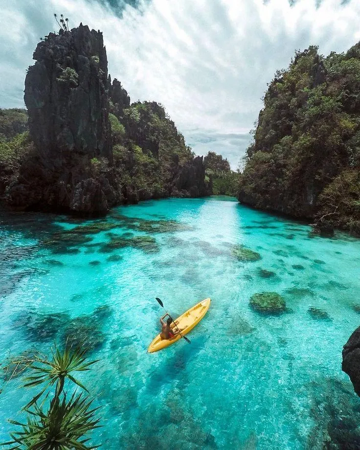 Palawan