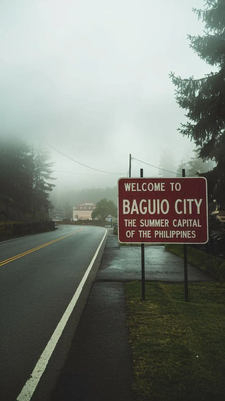 Baguio