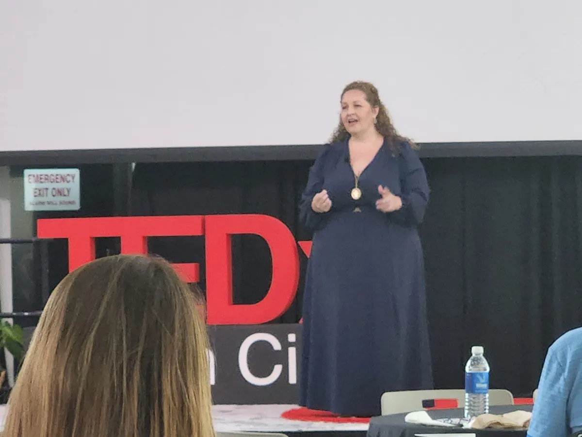 Live well until you leave