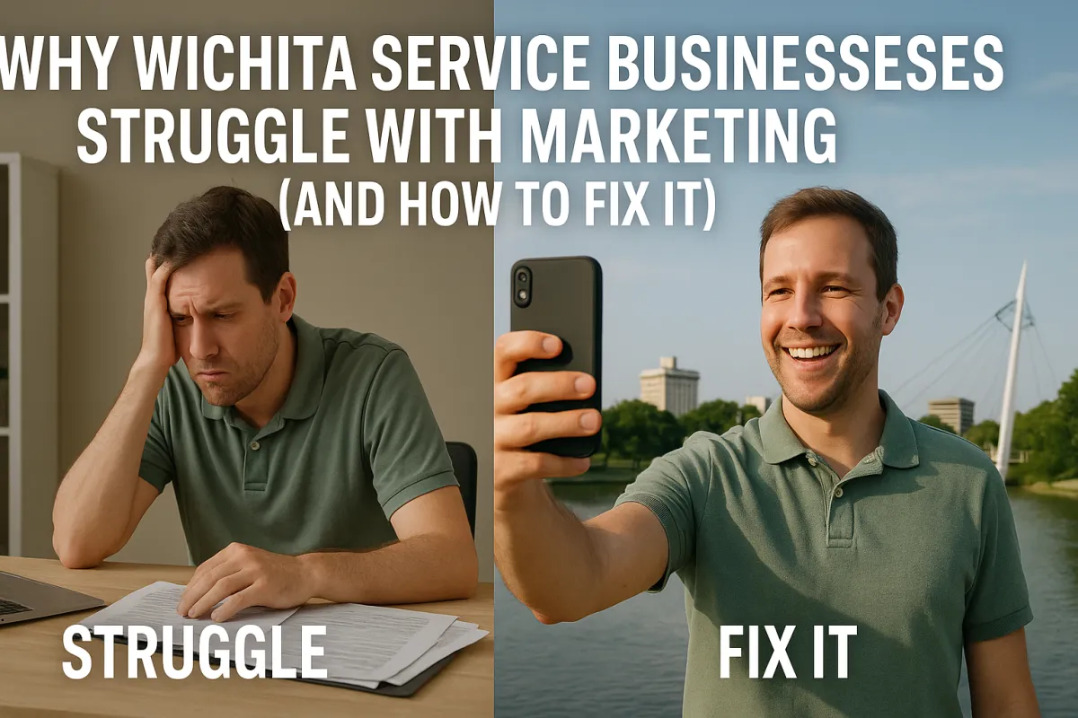 Wichita Service Businesses
