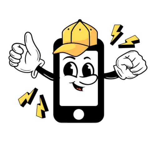 PhoneRepairDallasTx Logo