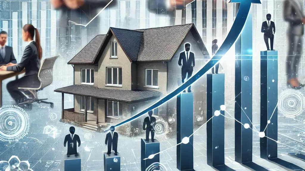 3 Proven Strategies to Scale Your Real Estate Brokerage Without Breaking the Bank