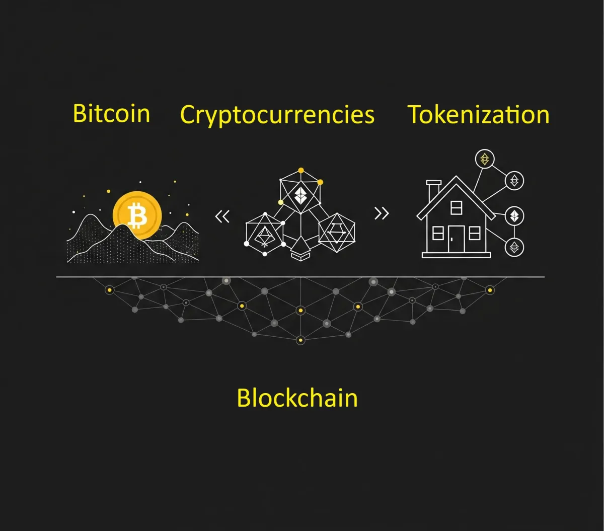 The fundamentals of Digital Wealth Part 2