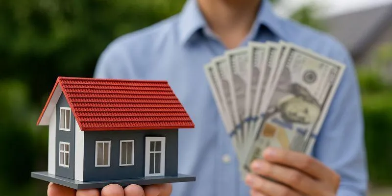 Why Buying Real Estate Is Still the Best Long-Term Investment