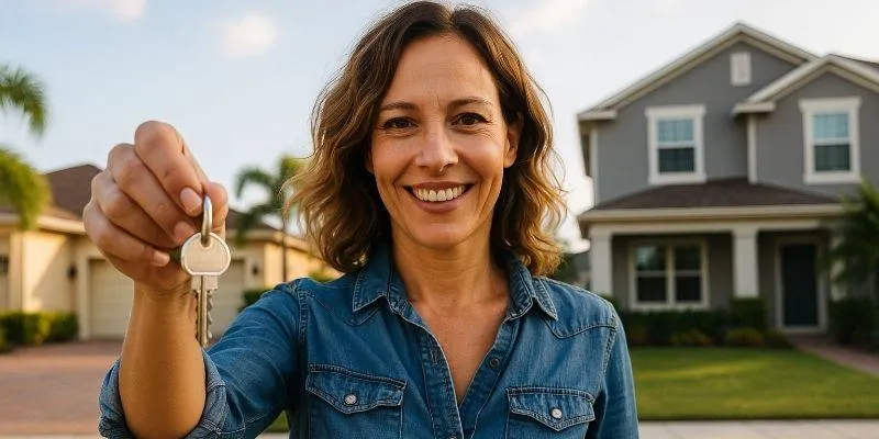 Selling and Buying at the Same Time? Here’s What You Need To Know