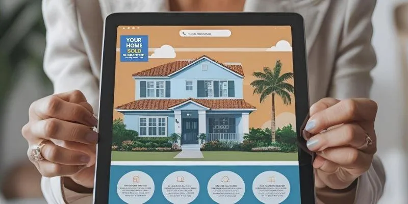 Online Home-Buying Search Activity Hits 2-Year High — What South Florida Real Estate Market 2025 Means for Buyers & Sellers
