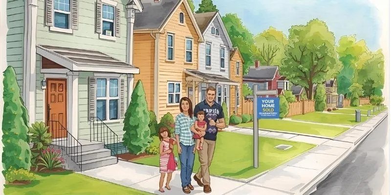 History Shows the Housing Market Always Recovers