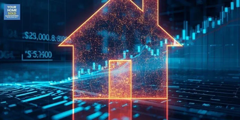 Patience Won’t Sell Your House. Pricing Will.