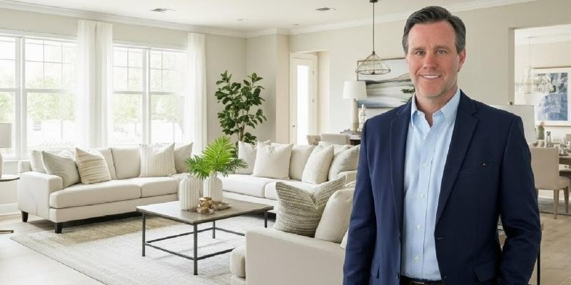 A Heartfelt Thank You from Billy Howell, Your Trusted Real Estate Professional in Palm Beach County