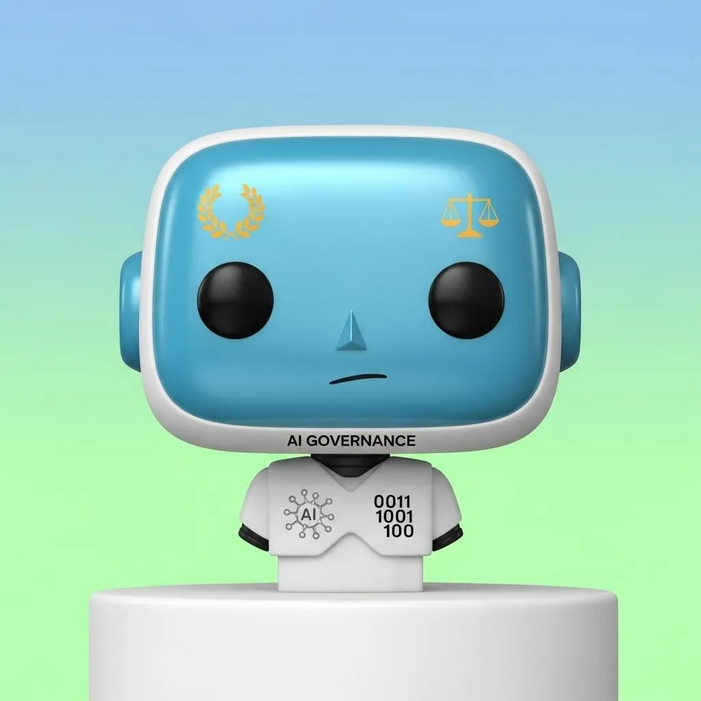 AI Governance Managing Risk Before It Manages You