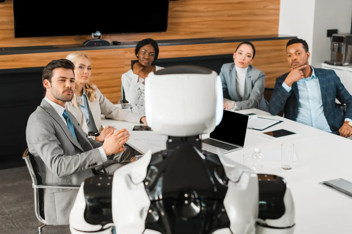 The Future of Work: Preparing Your Business for the AI-Enabled Workforce

