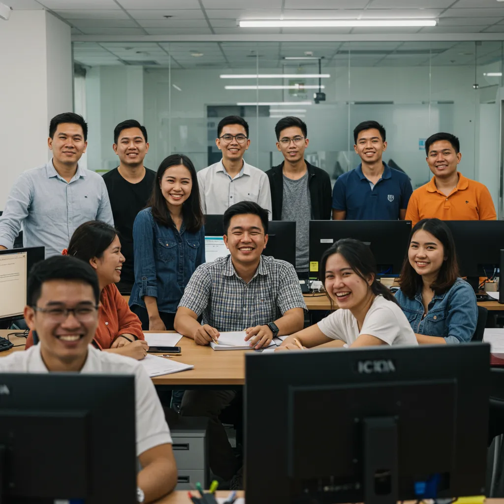 How to Build an AI-Ready Culture in Your Business