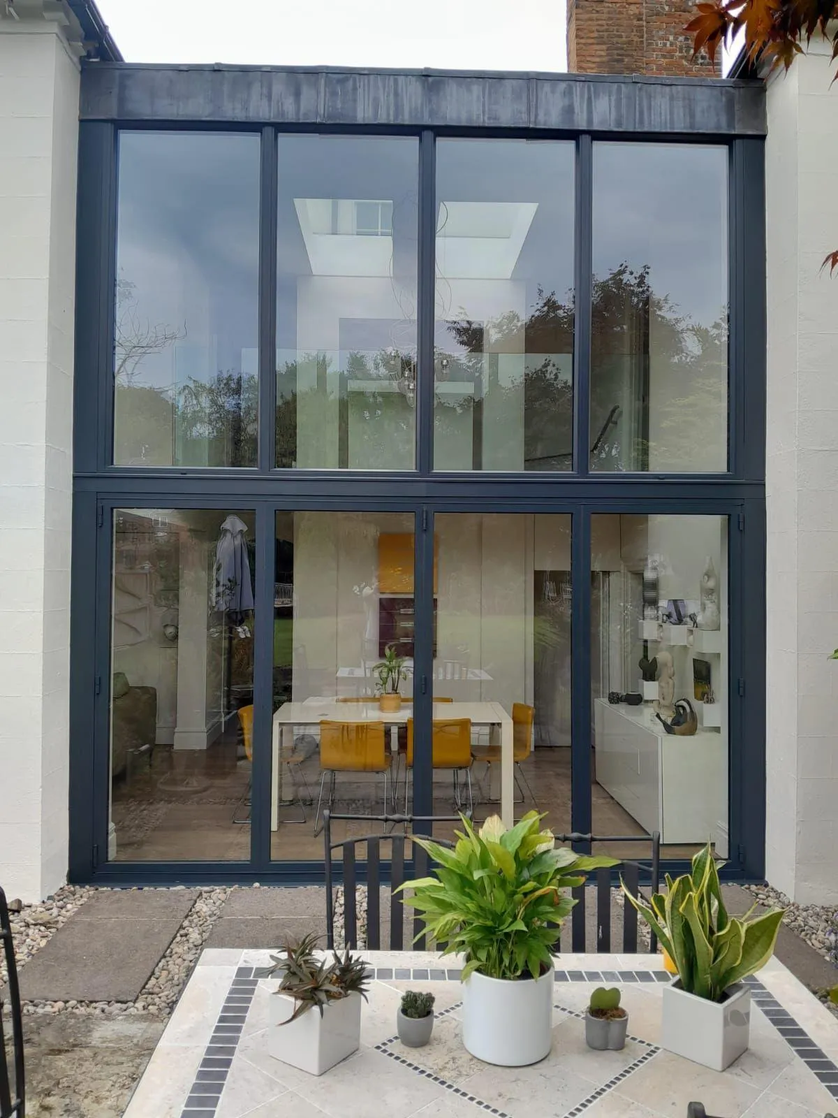 bifold doors 