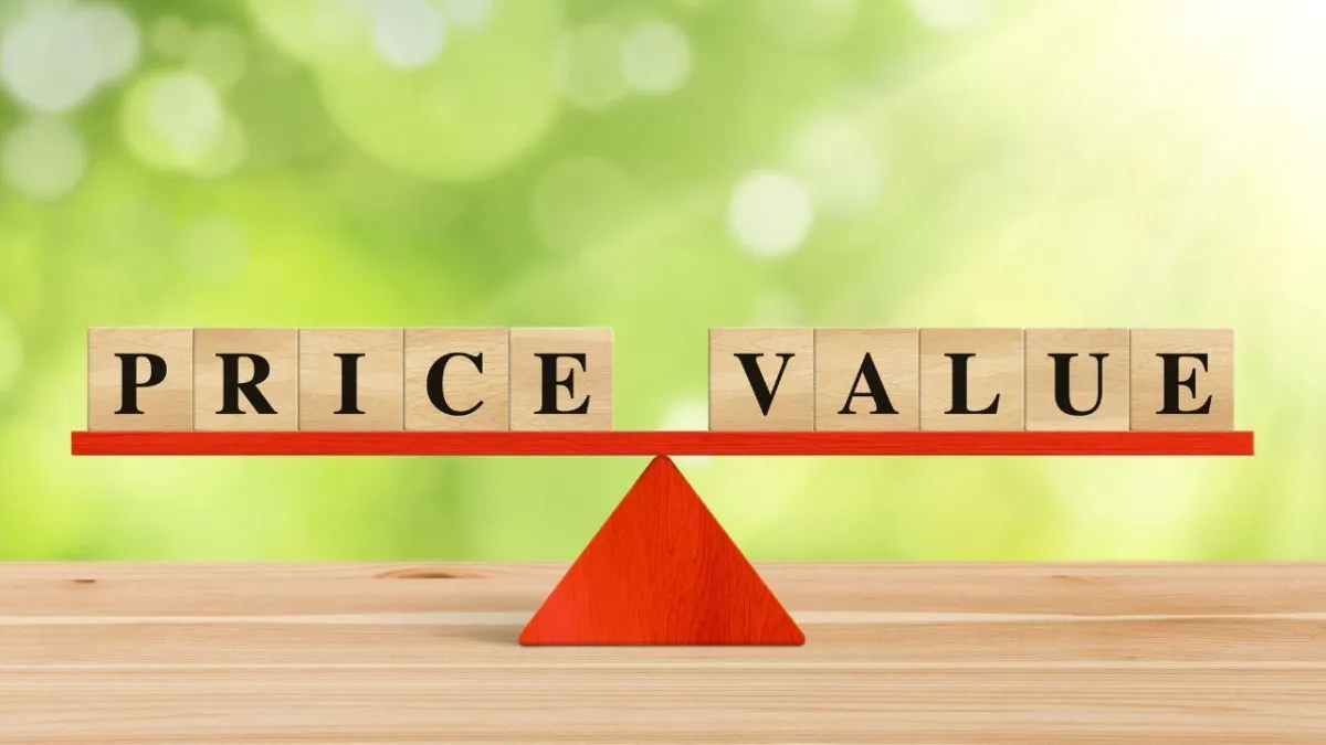 The Flaw in Pricing your Business Based on the Competition