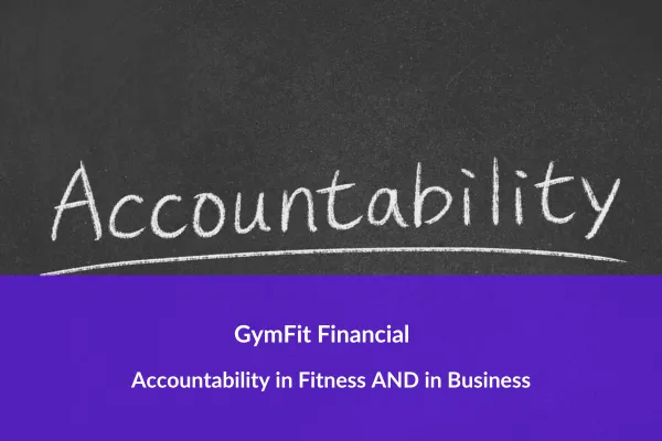 Accountability in Business