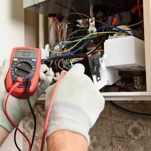 Boiler Service