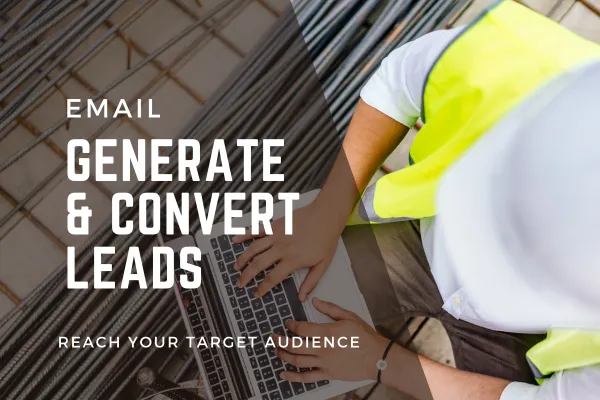 How to Generate Leads and Convert Them with Email Marketing