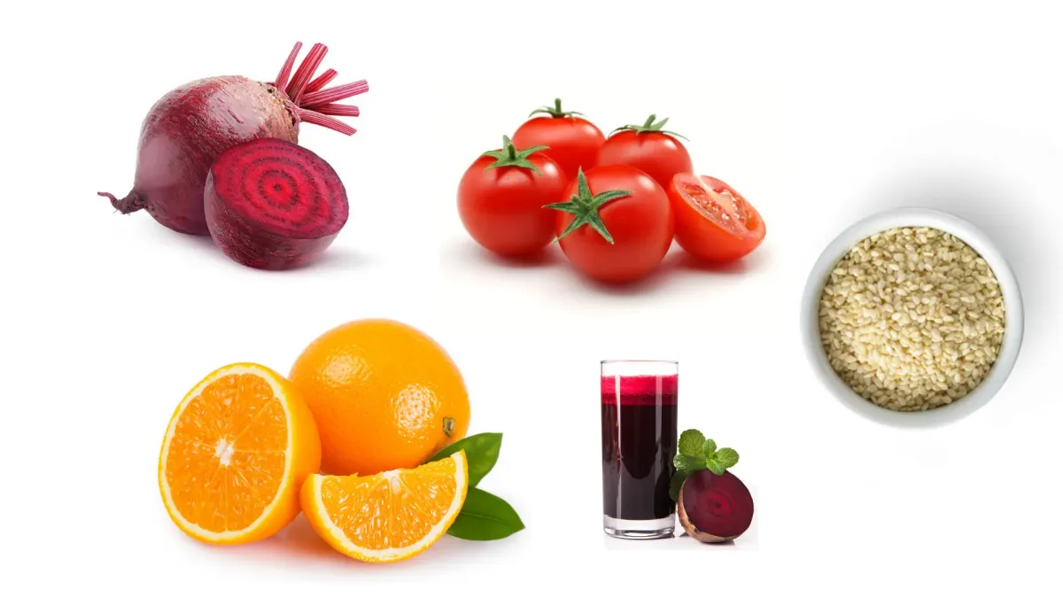 4 Fab Foods For Your Immune System