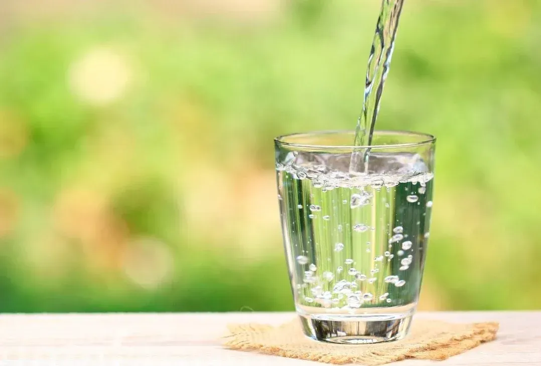 Acid & Alkaline Balance