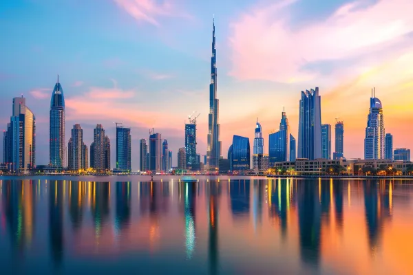 2025 Real Estate Market Trends