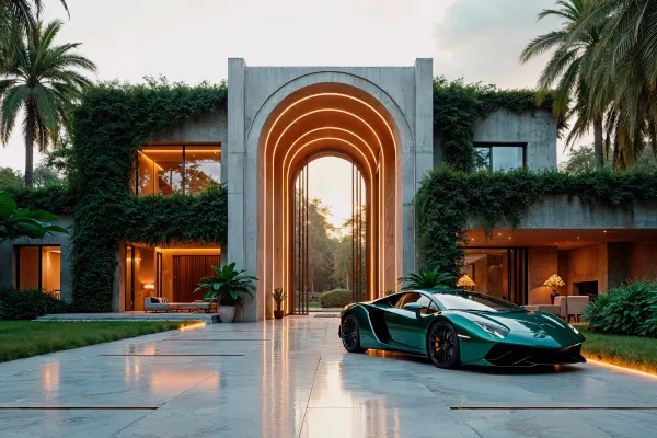 DAMAC Lagoons: Separating Lifestyle Narrative from Investment Reality