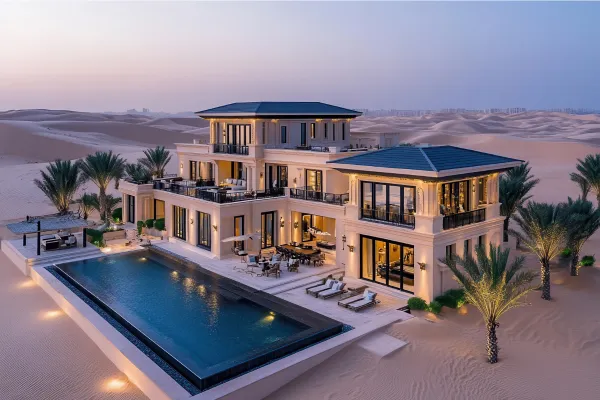 Dubai Golden Visa for UK Investors: How Property Fits Into a Bigger Picture