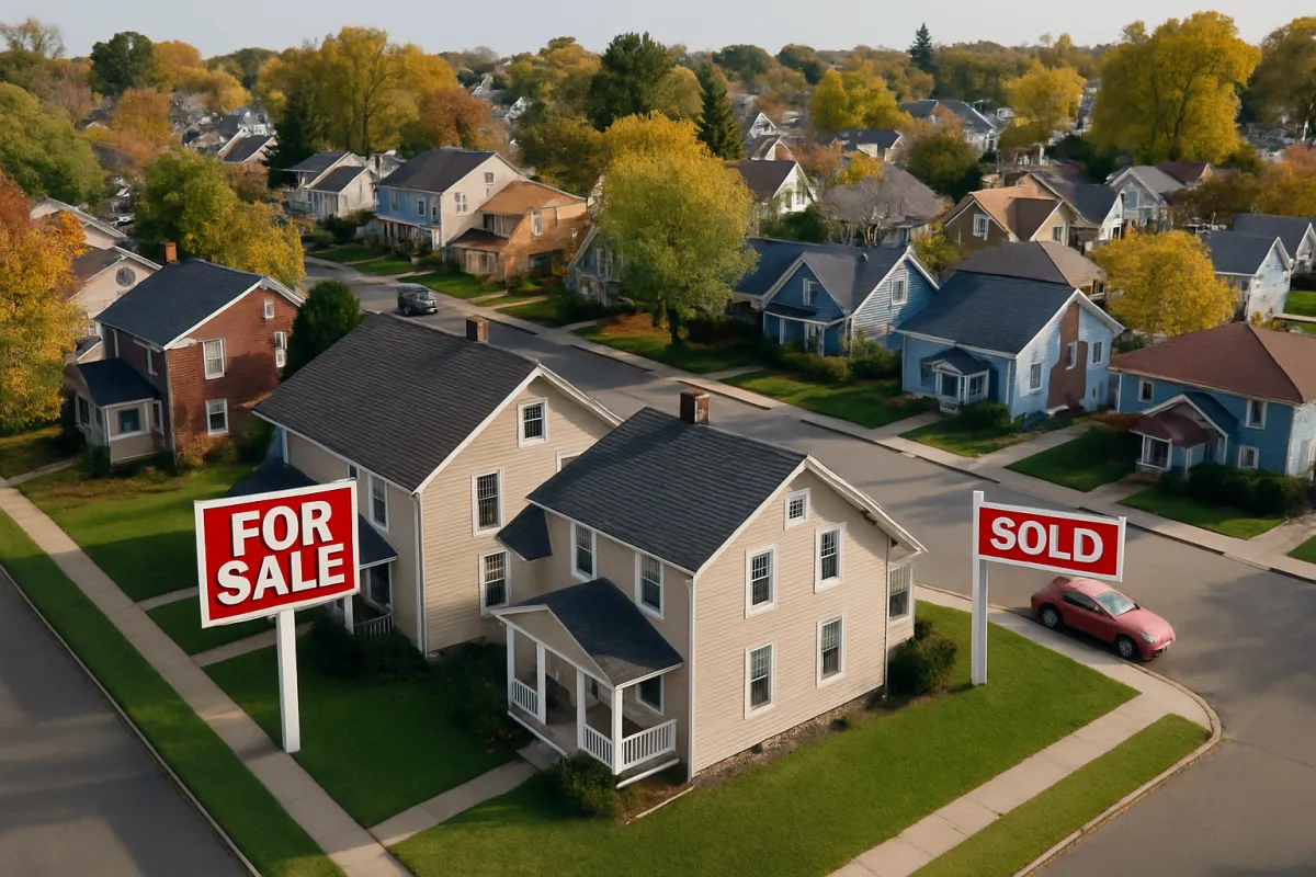 Current Pricing Trends in NJ: What Smart Sellers Are Doing in 2025