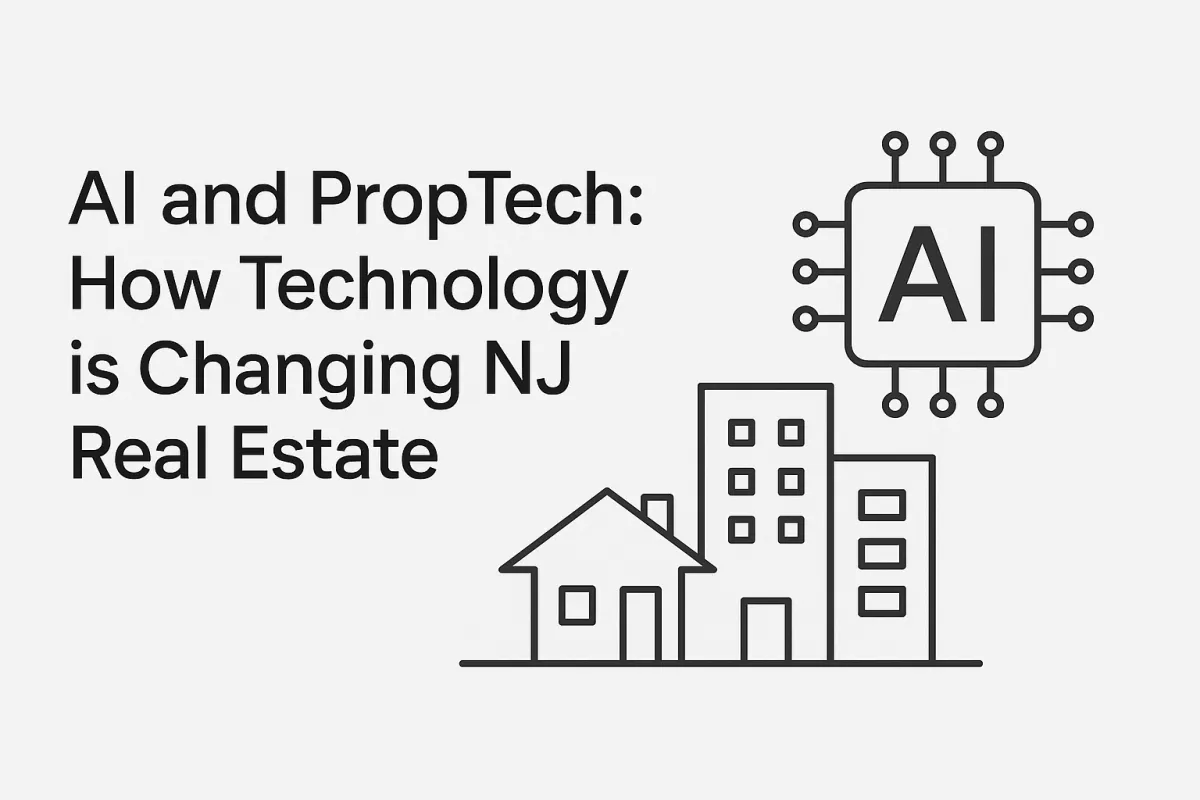 NJ Real Estate