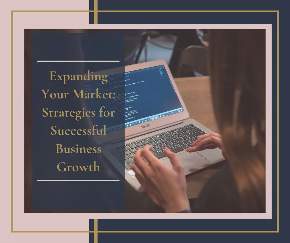 Business Growth Strategies