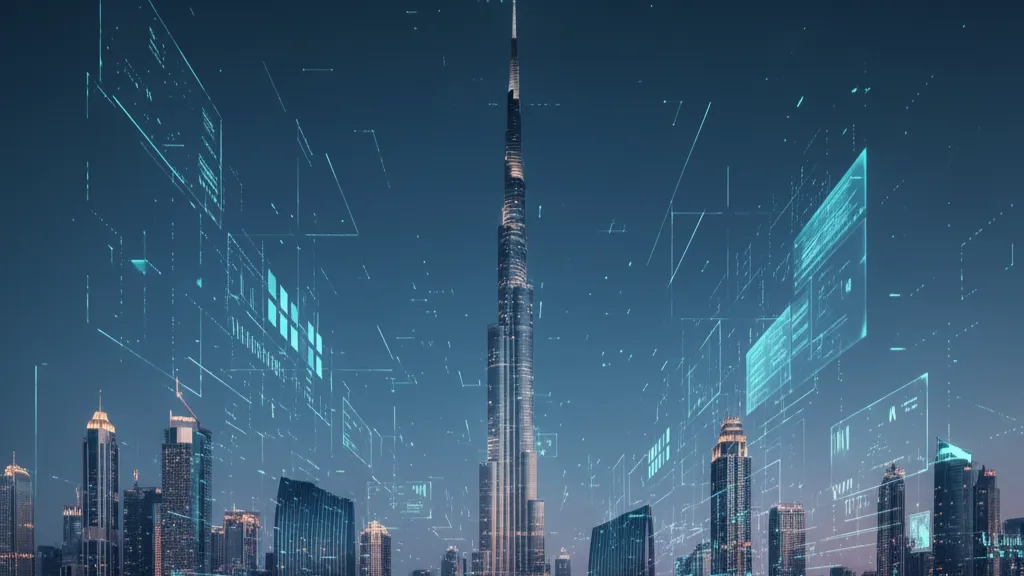 5 Steps to Start Your Digital Transformation in Dubai, UAE & the GCC