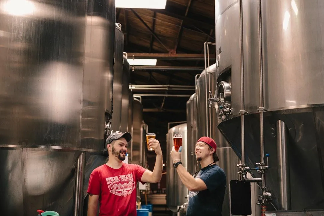 Brewery Water Quality Crisis: Technical Challenges Killing Your Beer Consistency