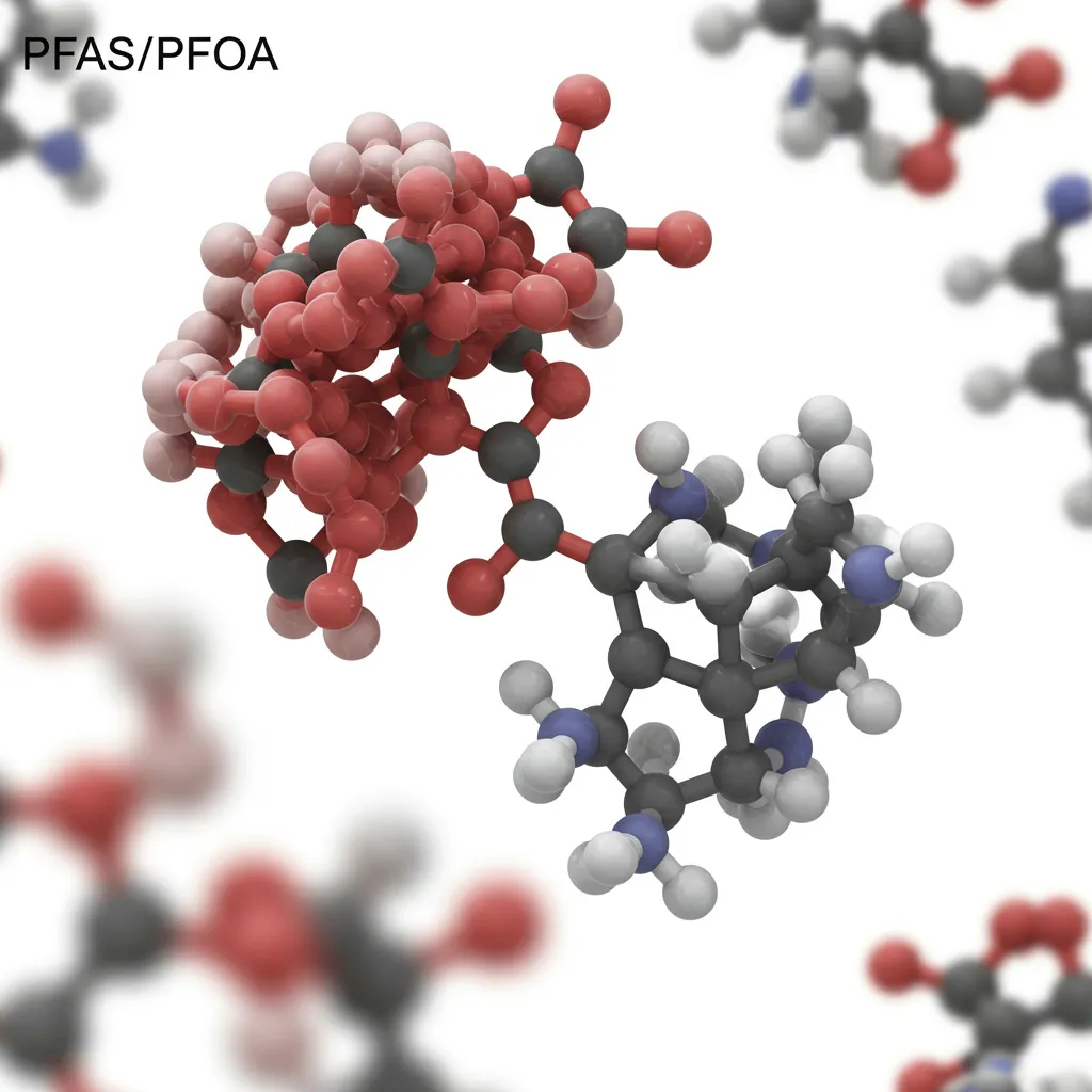 PFAS Contamination Crisis: Florida's Leading Water Treatment Solutions for Forever Chemicals Removal