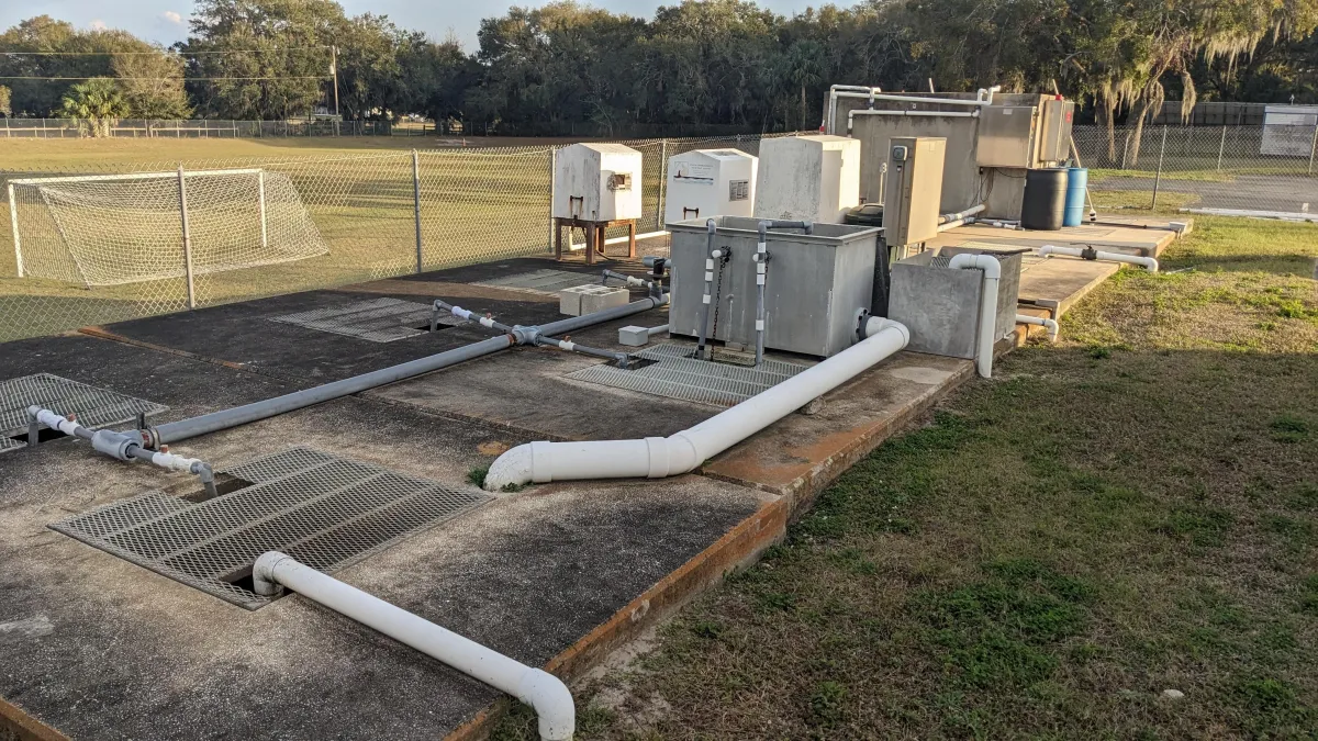 Carver Water Technology Commissions Advanced MBBR Wastewater System in Runaway Bay, Jamaica