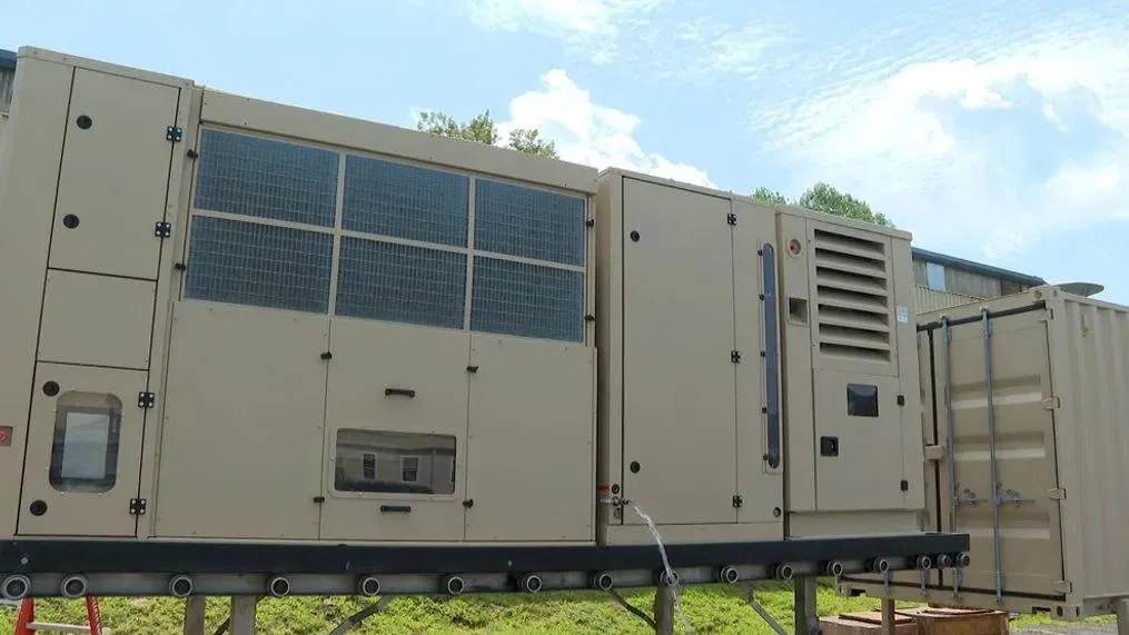 Produce 2,250 Gallons of Water Per Day – Anywhere