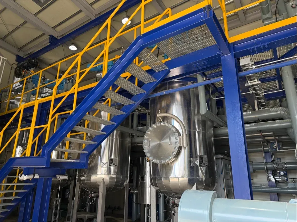 Turn Waste Into Energy with DRACO Thermal Hydrolysis