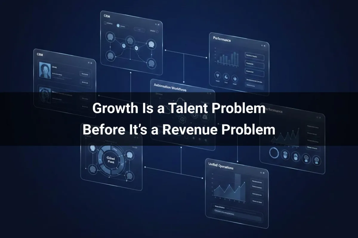 How MBA-100k Talent Supports High-Growth Businesses Behind the Scenes