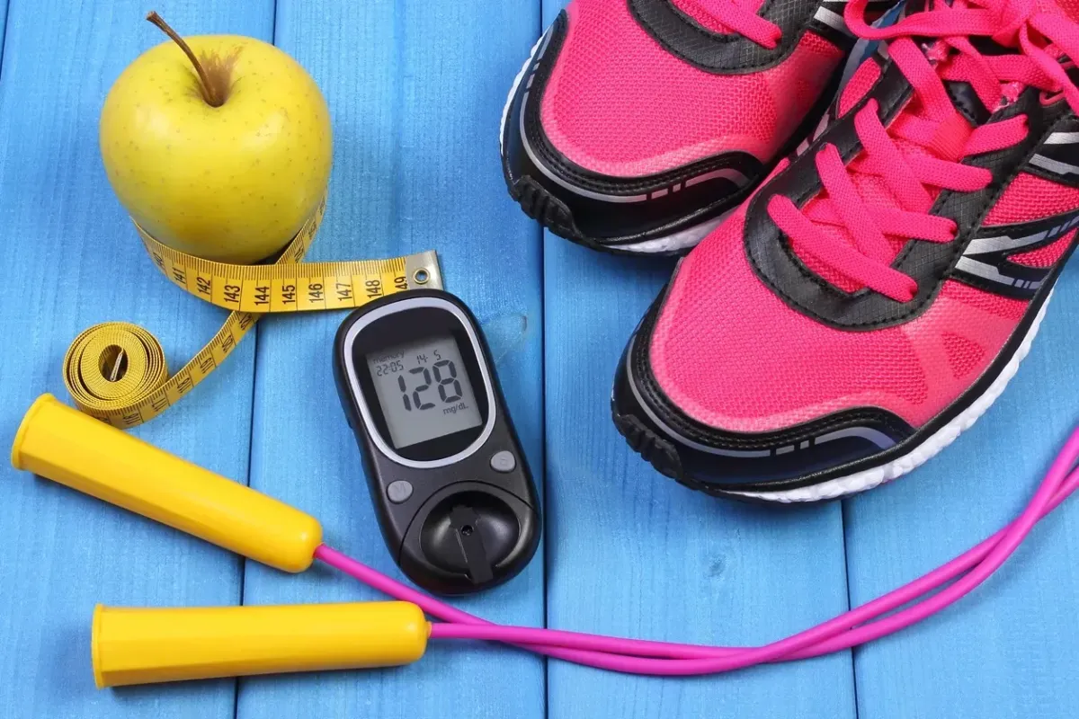 Diabetic Foot Care