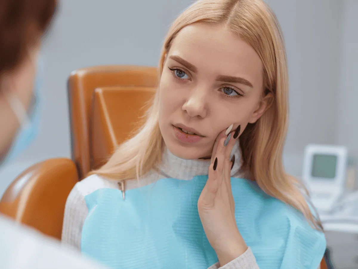 What Counts as a True Dental Emergency and What Doesn’t