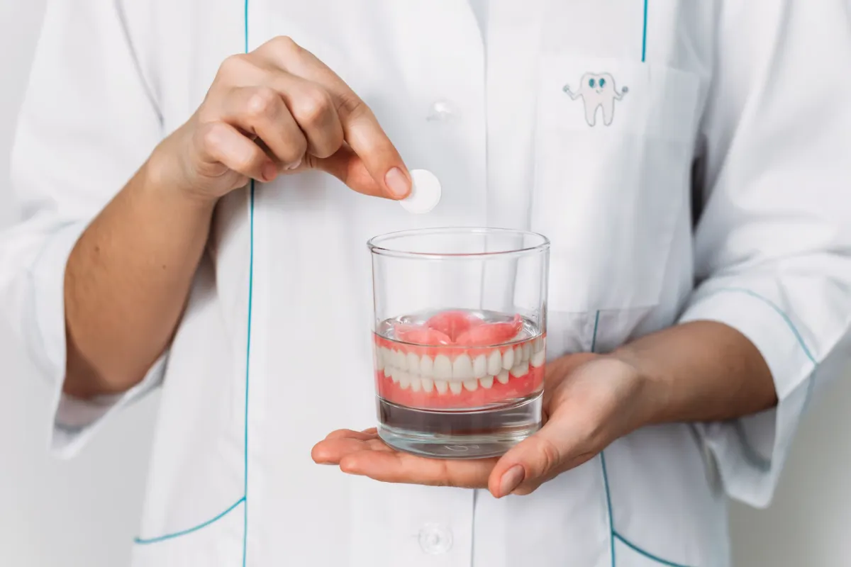  Common Denture Cleaning Mistakes (and How to Avoid Them)