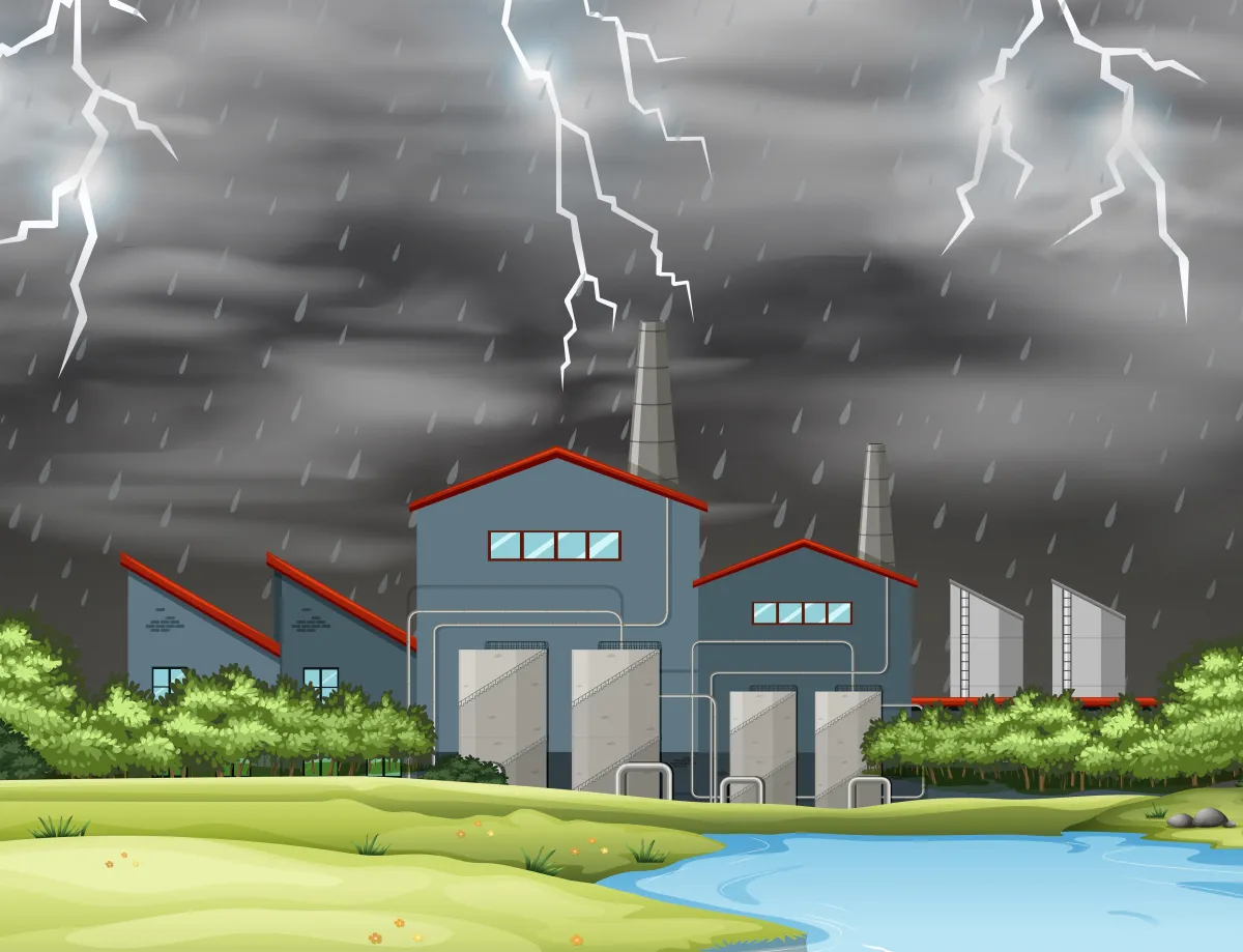 Storm Damage Repair: How It Impacts Emergency Response and Why You Need Professional Help