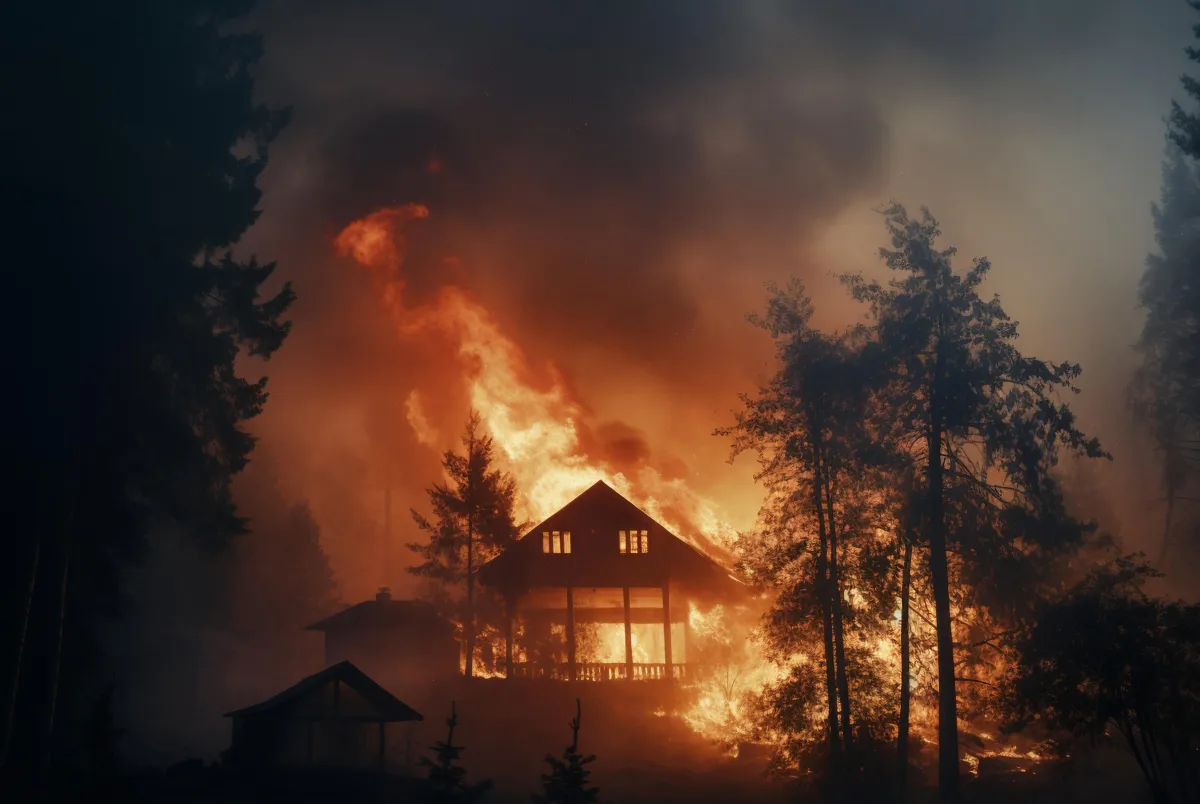 7 Essential Stages of Fire Damage Restoration Service for Faster Recovery 