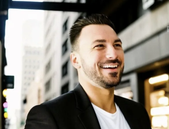 Bold Journeys Interviews Joe Nyahay from LFG Business Group