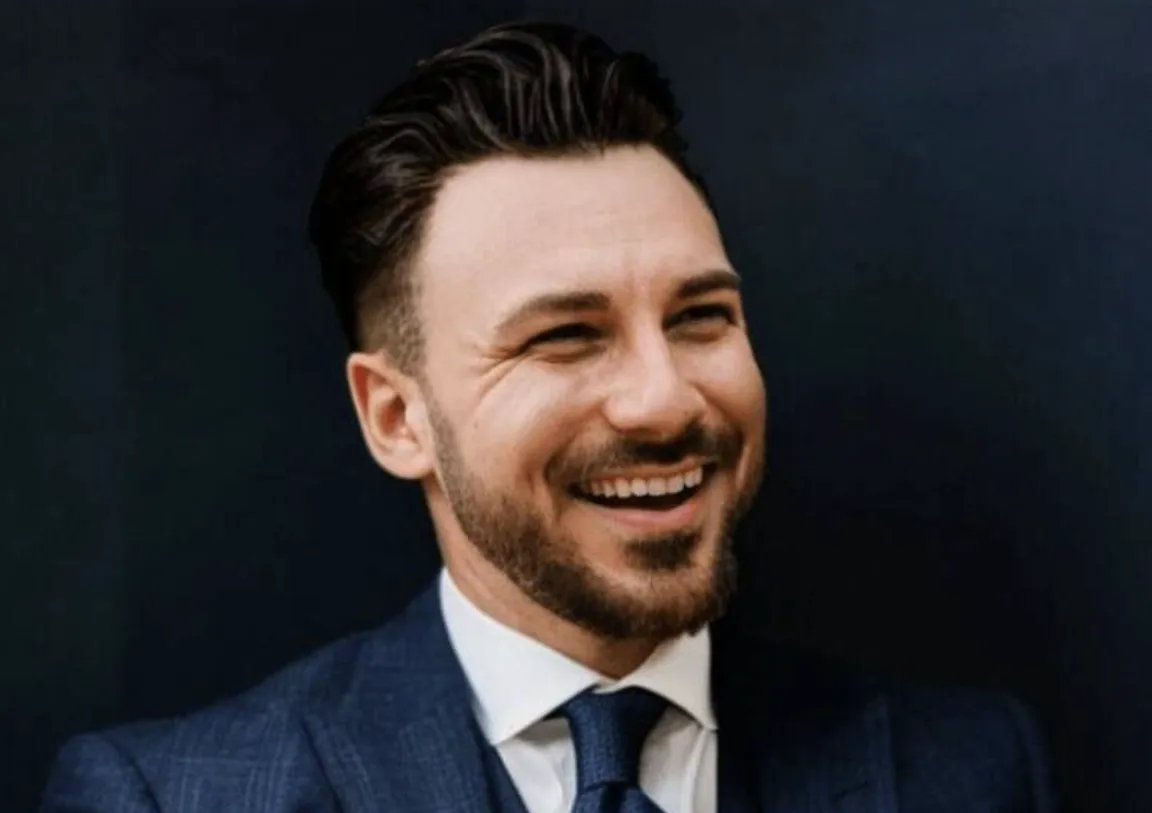 Meet Joe Nyahay: Interview with Canvas Rebel