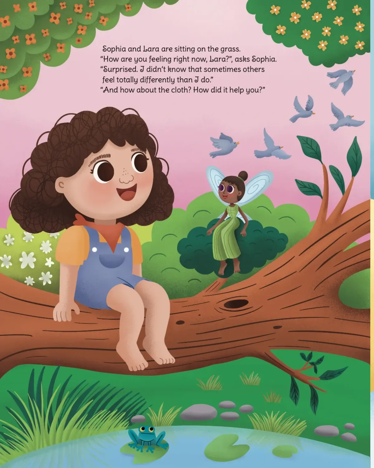 Lara und ihr Beschützer_Seite 3