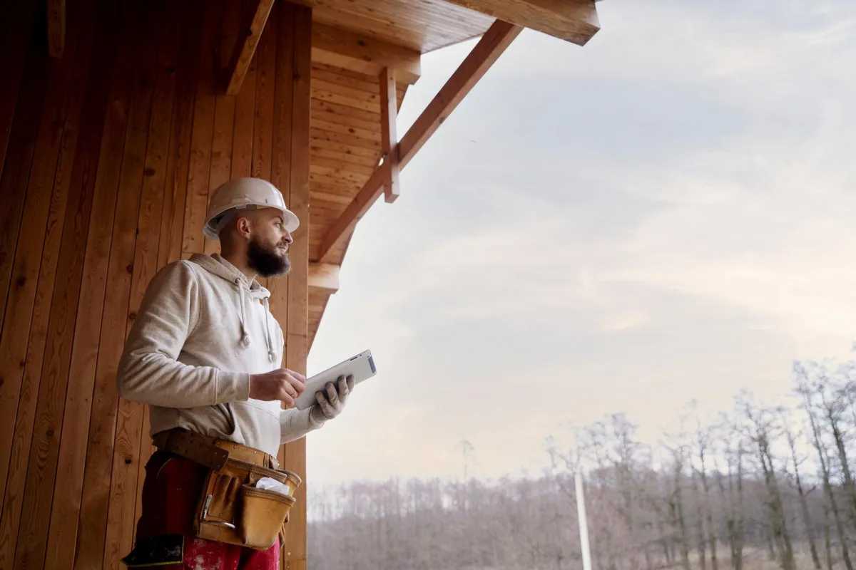 Top Issues We Find in Plainfield Home Inspections During Winter